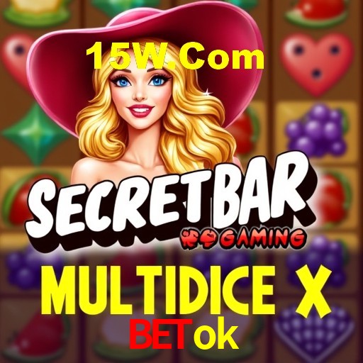 Bônus de Boas-vindas Betok