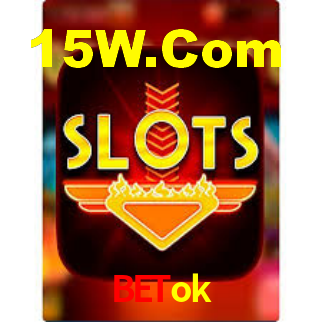 Interface do App Betok