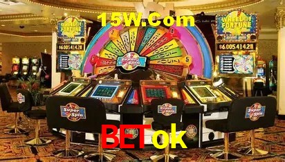 Sistemas de Segurança Betok