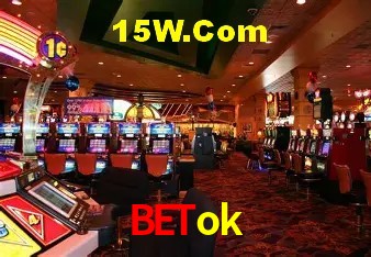 Diretório de Jogos Betok