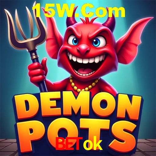 Inovações de Jogos na Betok: O Futuro das Experiências Interativas