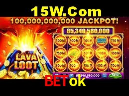 Casino Ao Vivo Betok