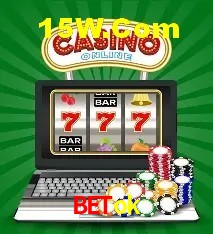 Provedores de Jogos Betok