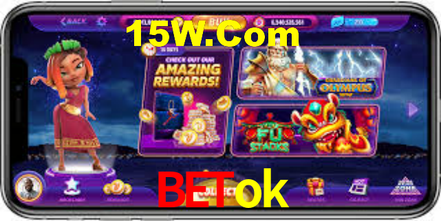 Betok Games