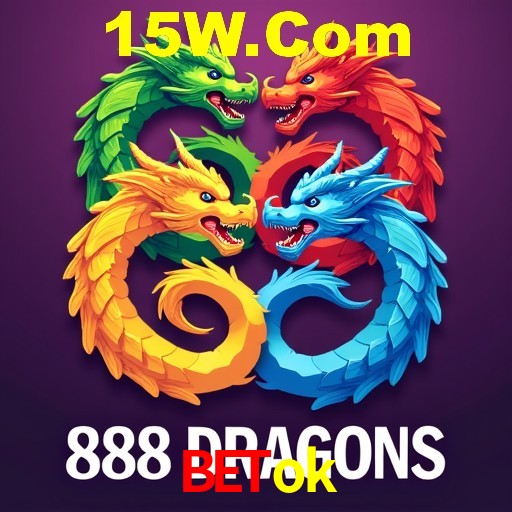 Descubra a Essência do Betok: Nossa História e Compromissos