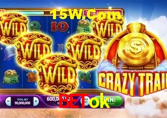 Provedores de Jogos Betok