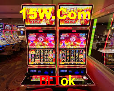 Jogos Exclusivos Betok