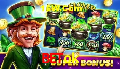 Casino Ao Vivo Betok