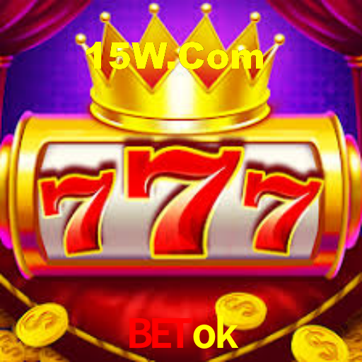 Sinta a adrenalina dos jogos de cassino com Betok