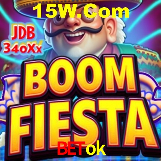 Apostas de Tênis Betok