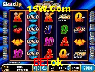 Especiais de Fim de Semana Betok