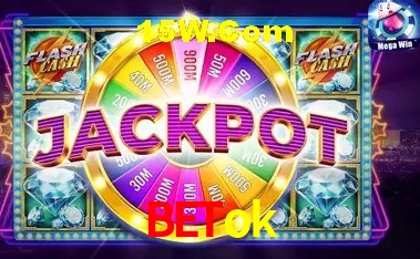 Casino Ao Vivo Betok