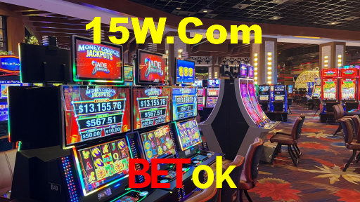 Betok - Game Jogo Cassino no Brasil - Betok Game