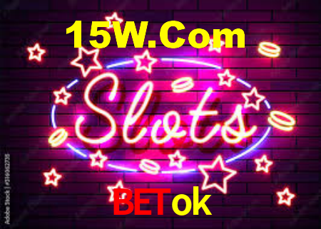 Betok
