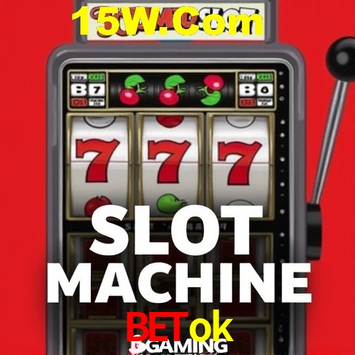 Descubra o Mundo do Cassino Online com Betok