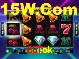 Programa VIP Betok