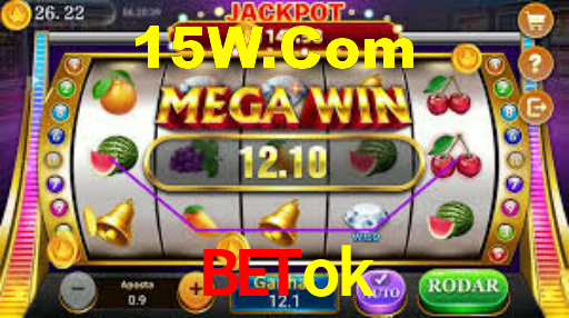 Betok Games
