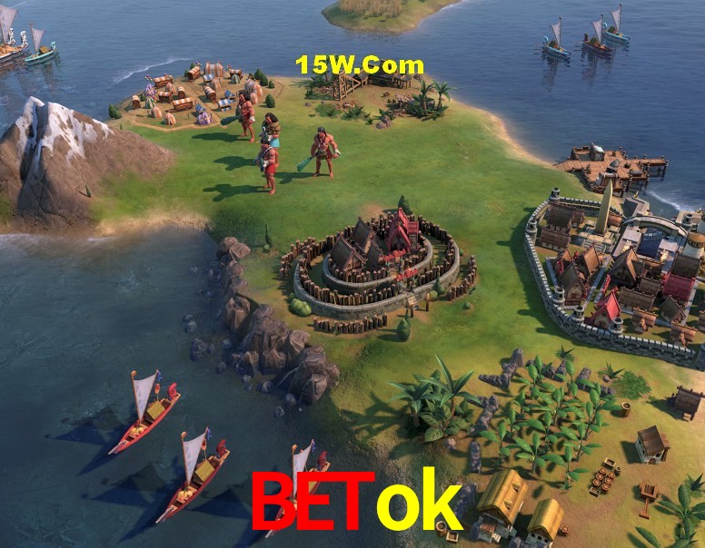 Diretório de Jogos Betok