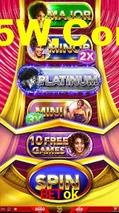 Welcome Bonus Betok