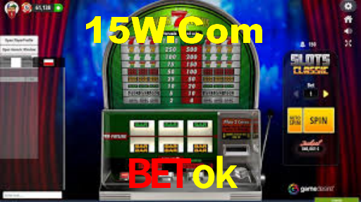 Betok