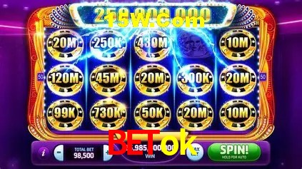 Betok Brasília - Betting Features