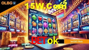 Game Providers Betok