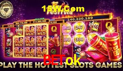 Betok Slot - 320+ Caça-Níqueis Premium