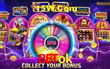 Login Seguro Betok