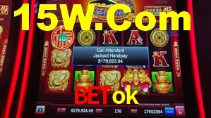 Live Casino Betok