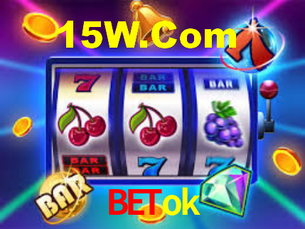 Betok Games