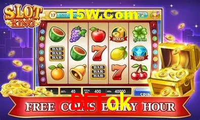 Jogos de Slot Betok