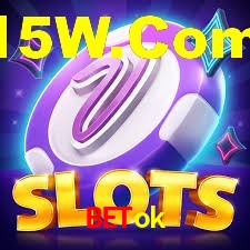 Welcome Bonus Betok
