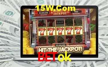 Provedores de Jogos Betok